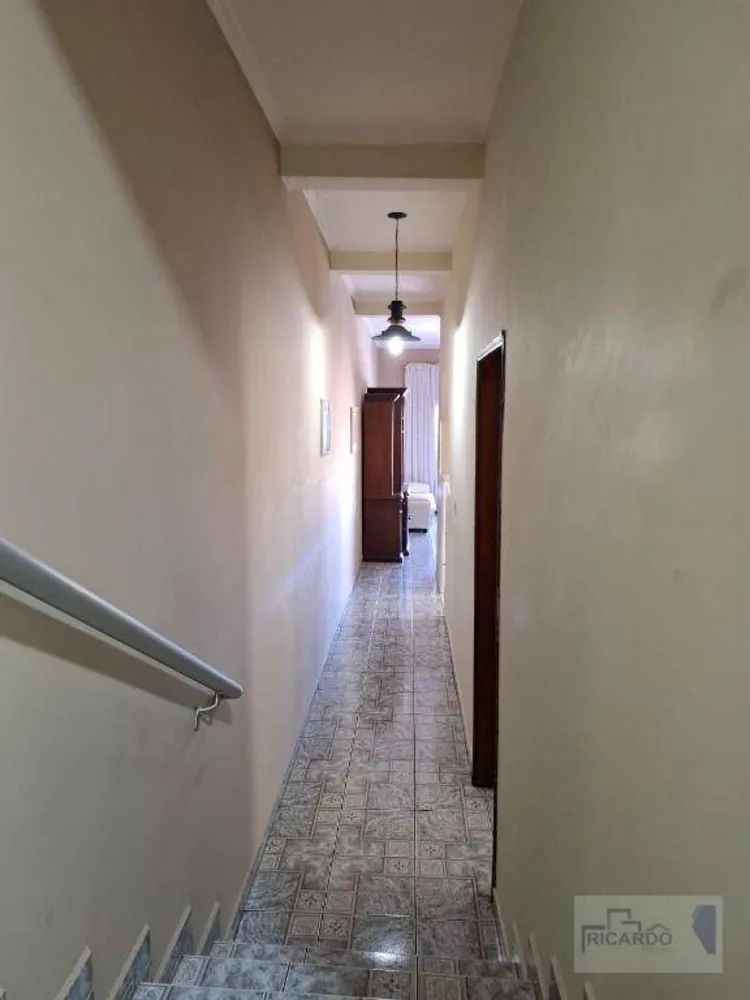 Sobrado, 2 quartos, 100 m² - Foto 7