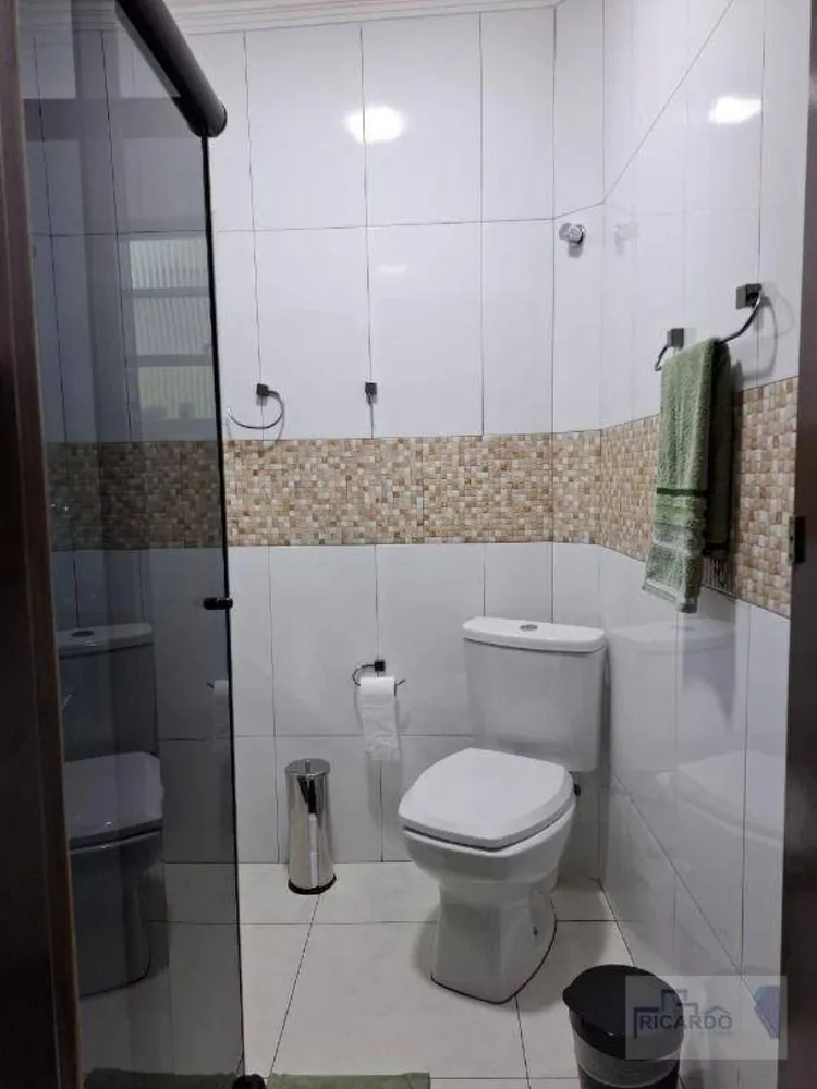 Sobrado, 2 quartos, 100 m² - Foto 8