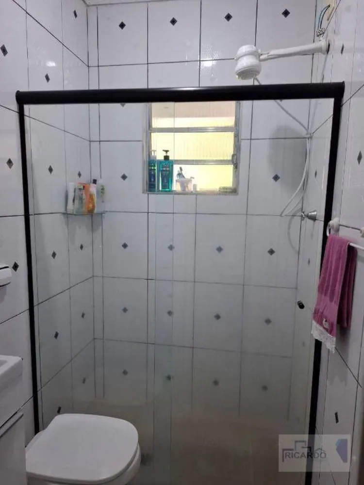 Sobrado, 2 quartos, 100 m² - Foto 12
