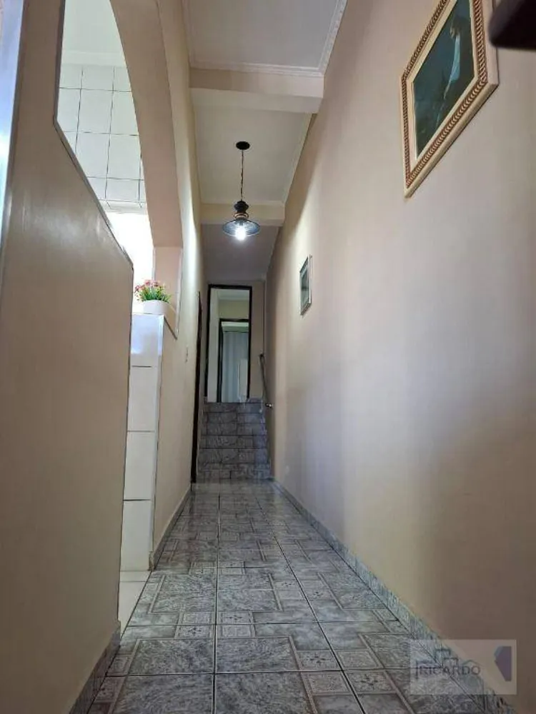 Sobrado, 2 quartos, 100 m² - Foto 6