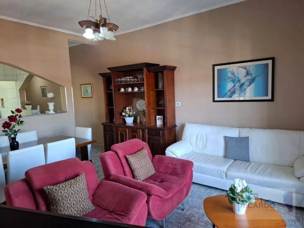 Sobrado, 2 quartos, 100 m² - Foto 4