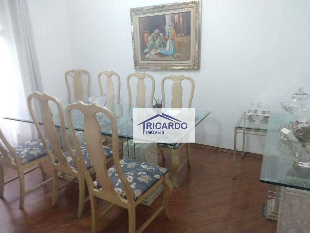 Casa, 3 quartos, 220 m² - Foto 6