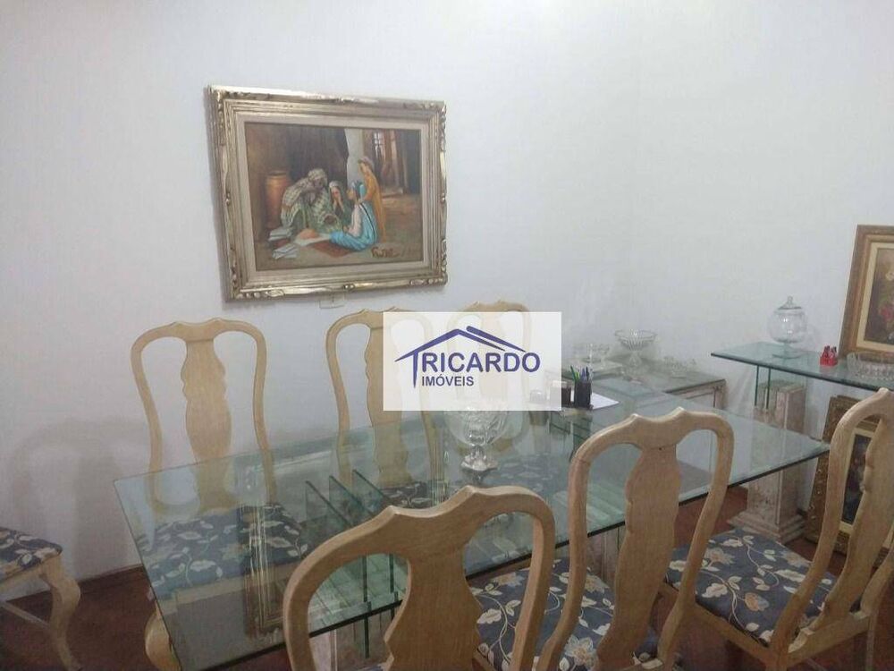 Casa, 3 quartos, 220 m² - Foto 4