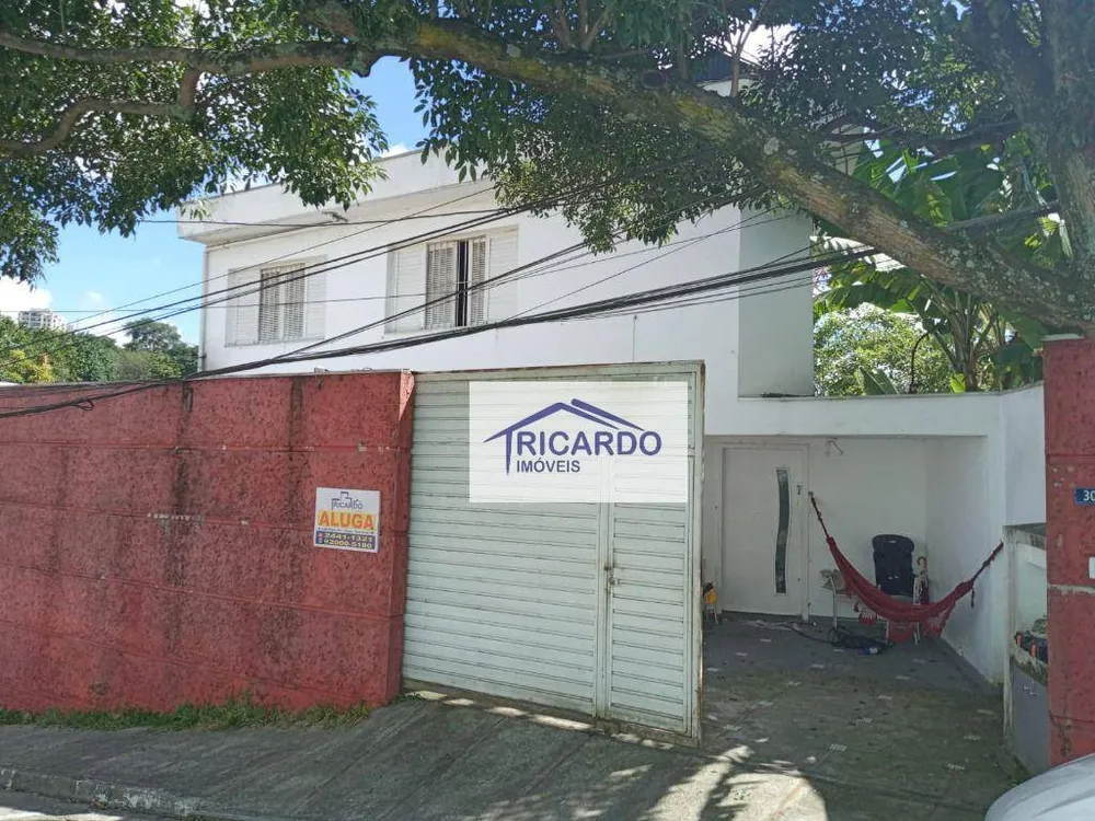 Casa, 3 quartos, 220 m² - Foto 1