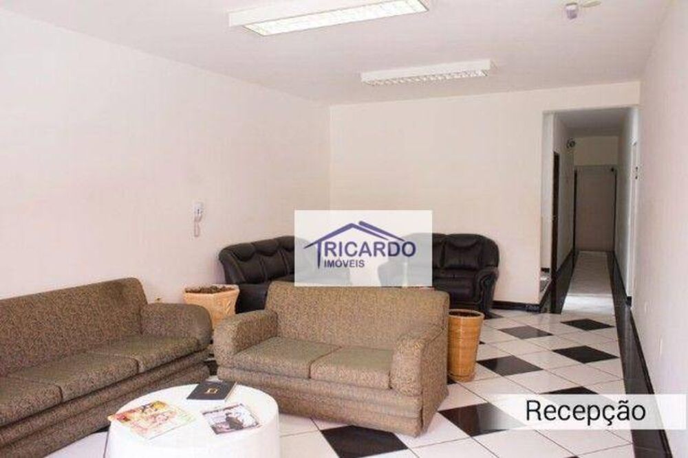 Conjunto Comercial-Sala para alugar, 19m² - Foto 1