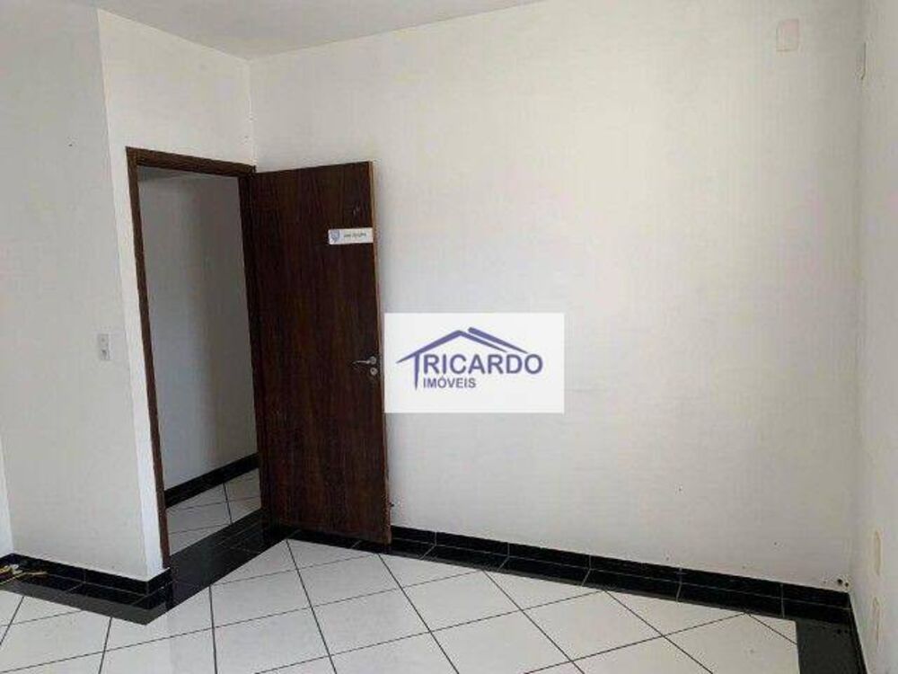 Conjunto Comercial-Sala para alugar, 19m² - Foto 4