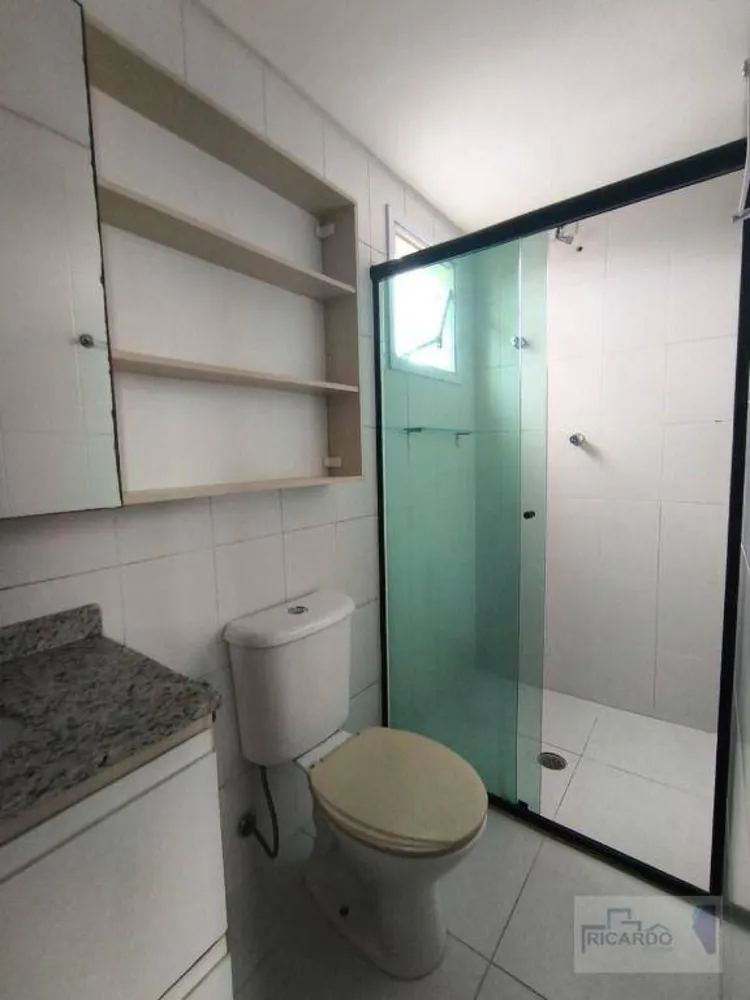 Apartamento, 2 quartos, 57 m² - Foto 8