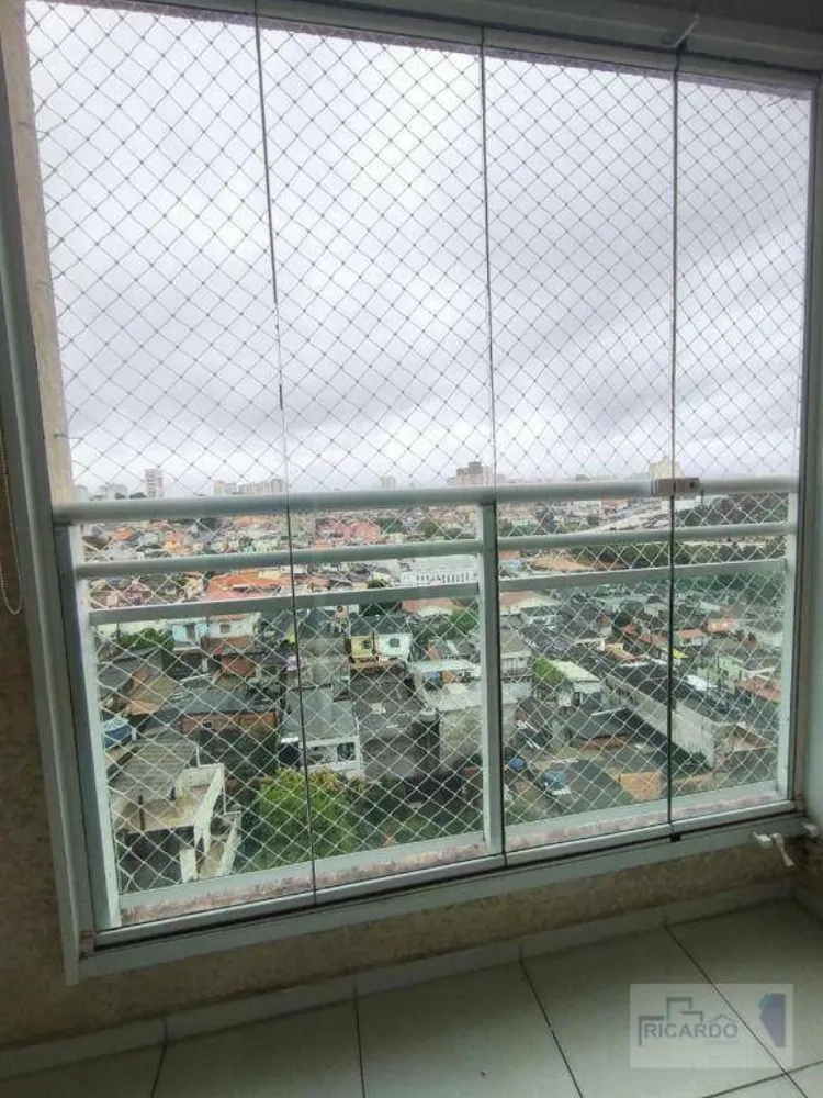 Apartamento, 2 quartos, 57 m² - Foto 6