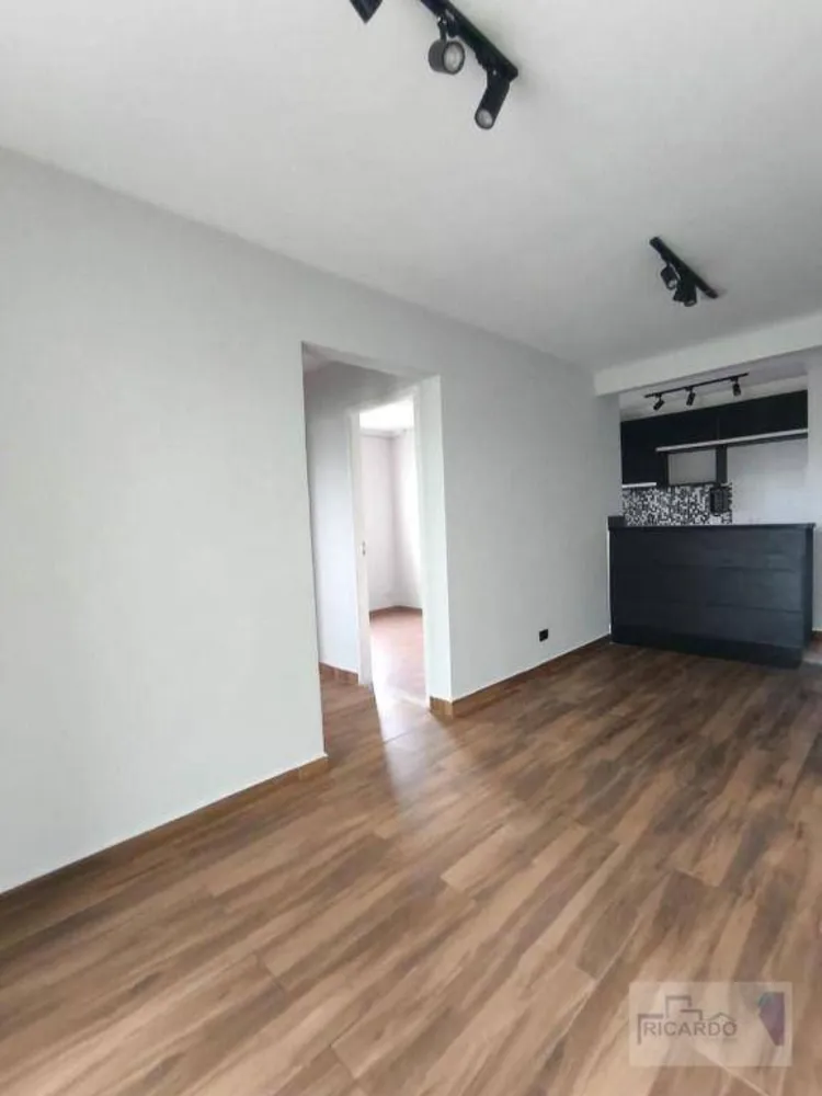 Apartamento, 2 quartos, 57 m² - Foto 2