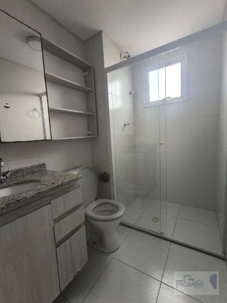 Apartamento, 2 quartos, 57 m² - Foto 5