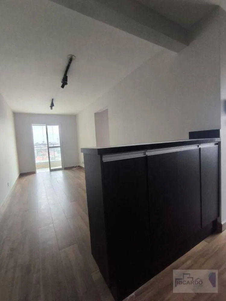Apartamento, 2 quartos, 57 m² - Foto 3