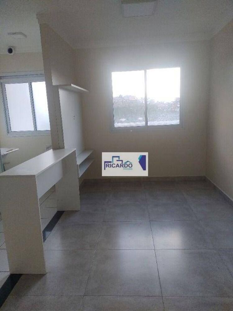 Apartamento, 2 quartos, 55 m² - Foto 1