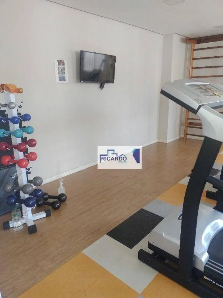 Apartamento, 2 quartos, 55 m² - Foto 10
