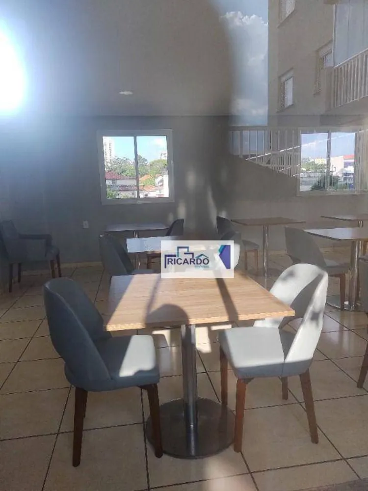 Apartamento, 2 quartos, 55 m² - Foto 12