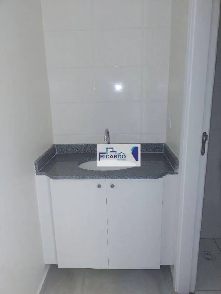 Apartamento, 2 quartos, 55 m² - Foto 8