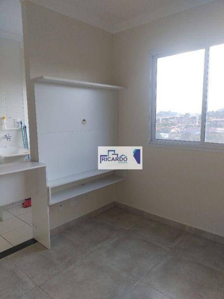 Apartamento, 2 quartos, 55 m² - Foto 2
