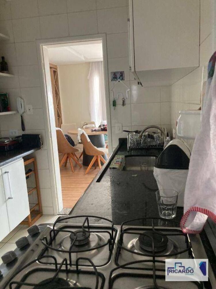 Apartamento, 3 quartos, 88 m² - Foto 2