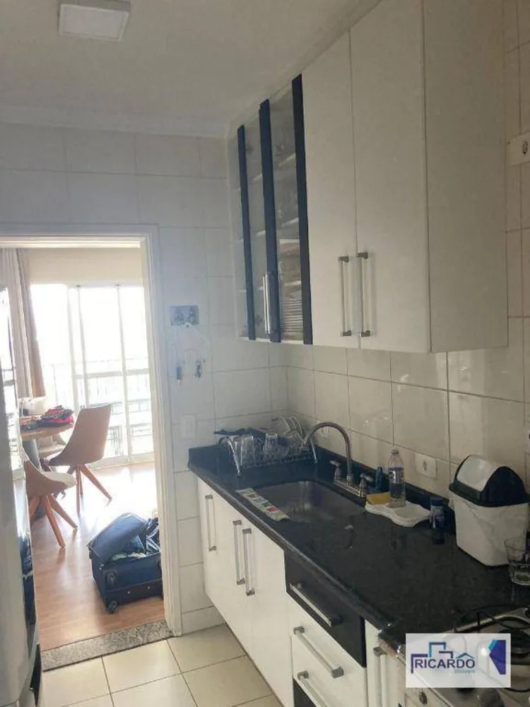 Apartamento, 3 quartos, 88 m² - Foto 5
