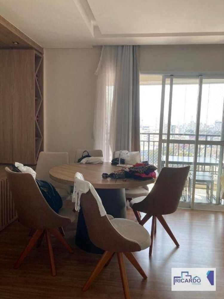 Apartamento, 3 quartos, 88 m² - Foto 1
