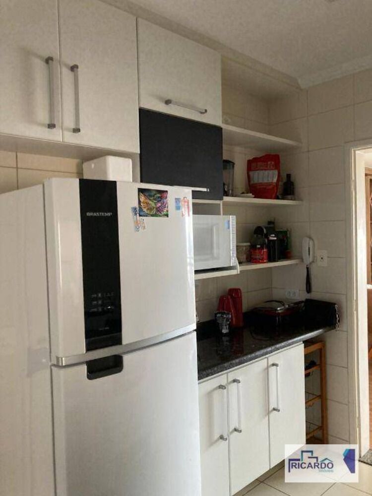 Apartamento, 3 quartos, 88 m² - Foto 3