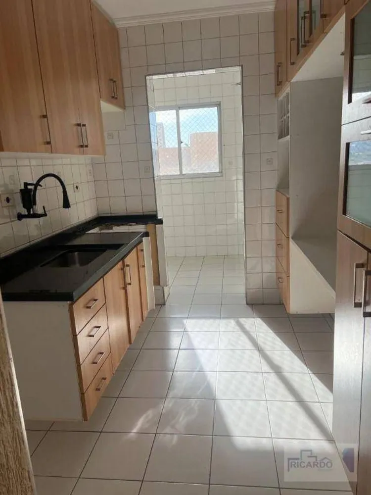 Apartamento, 3 quartos, 68 m² - Foto 1