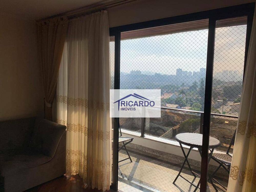Apartamento, 4 quartos, 220 m² - Foto 2