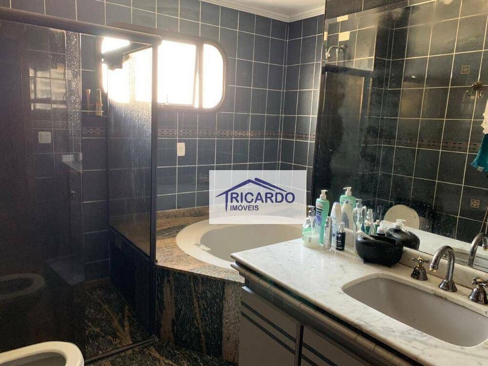 Apartamento, 4 quartos, 220 m² - Foto 9