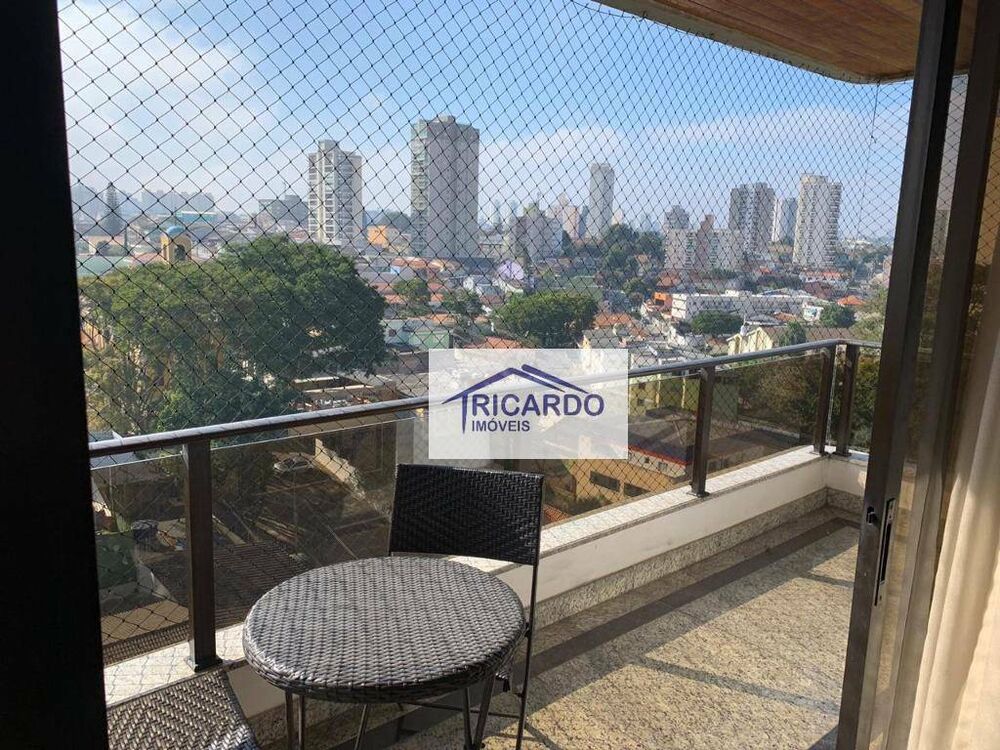 Apartamento, 4 quartos, 220 m² - Foto 13