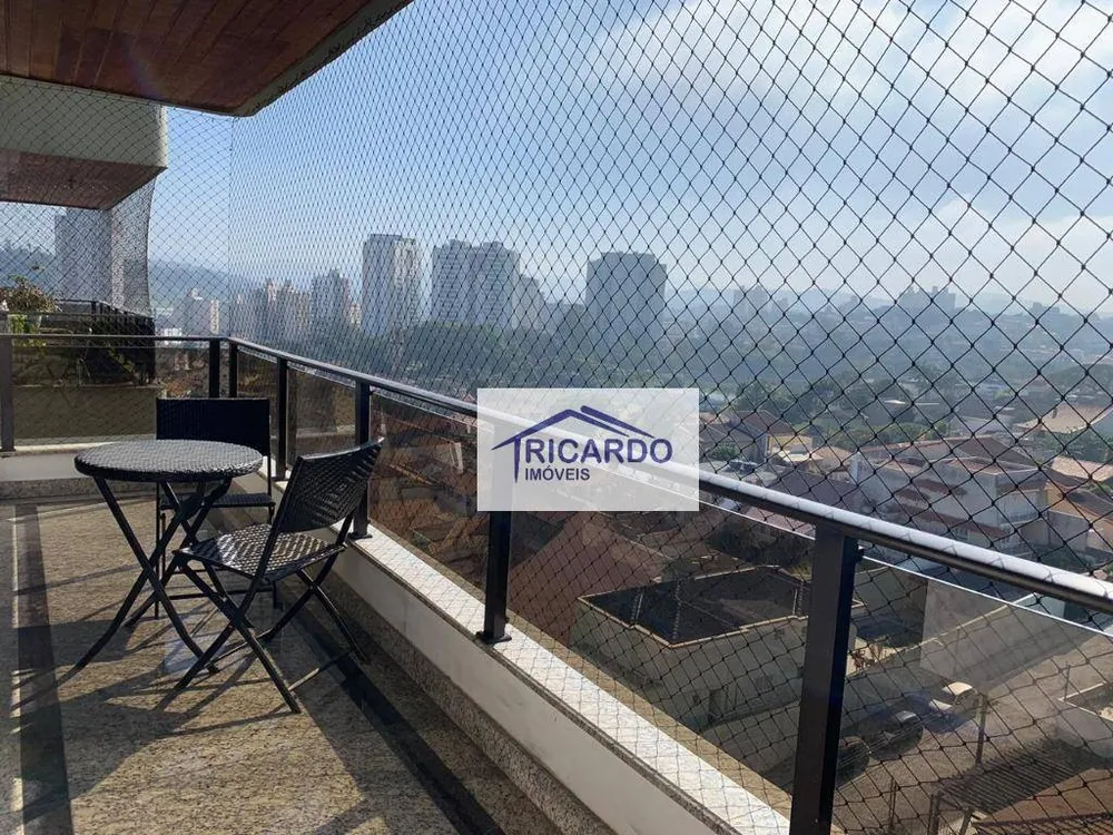 Apartamento, 4 quartos, 220 m² - Foto 21