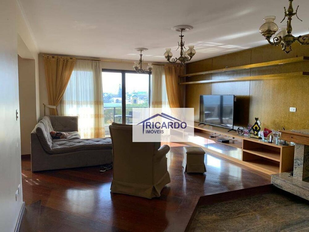 Apartamento, 4 quartos, 220 m² - Foto 21