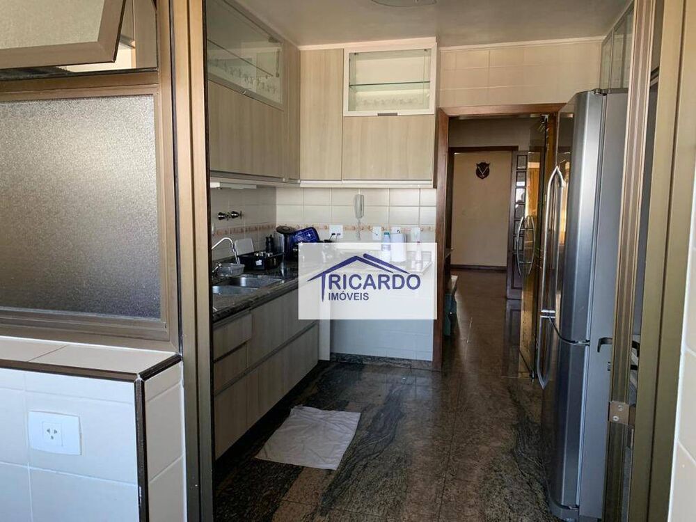 Apartamento, 4 quartos, 220 m² - Foto 7