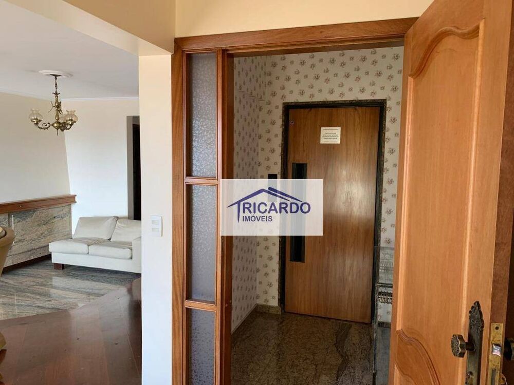 Apartamento, 4 quartos, 220 m² - Foto 3