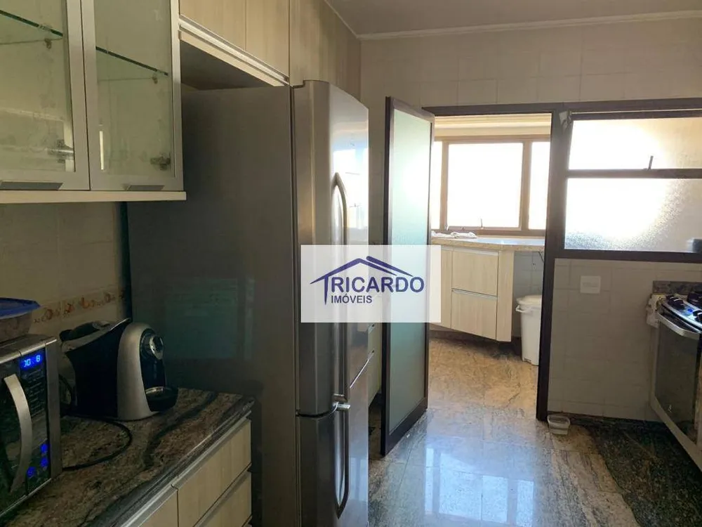 Apartamento, 4 quartos, 220 m² - Foto 13