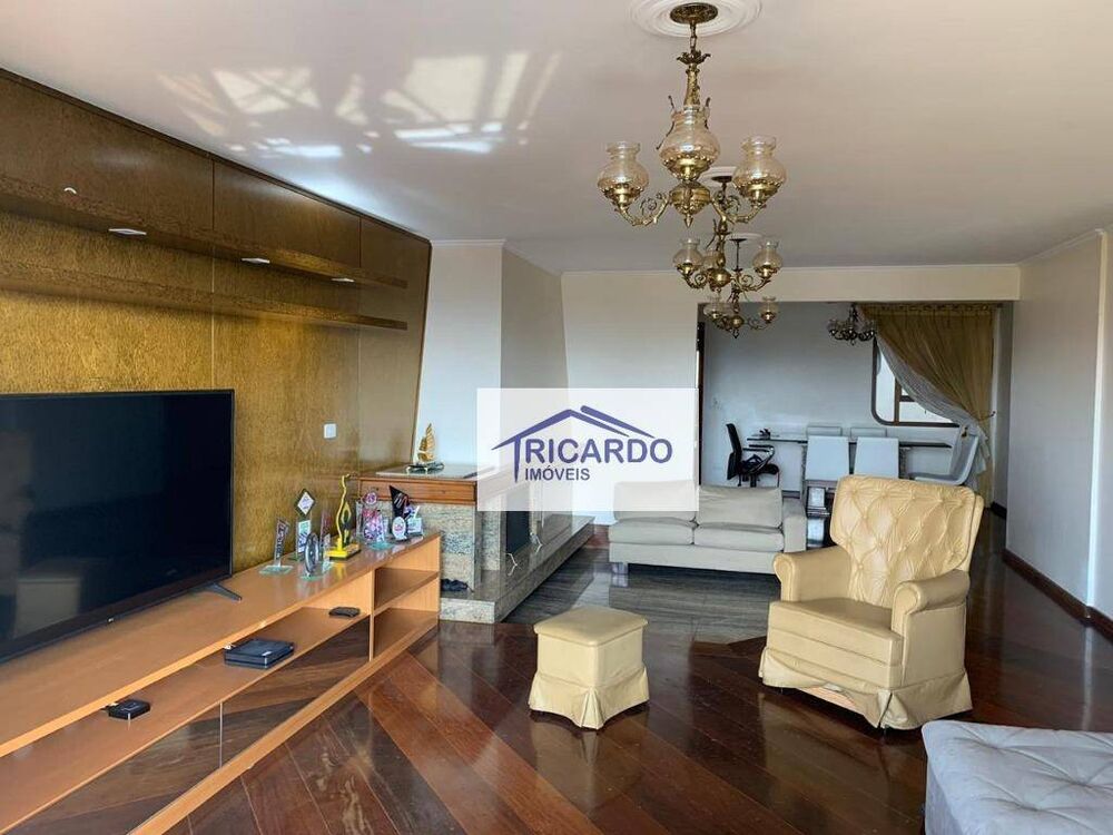 Apartamento, 4 quartos, 220 m² - Foto 12