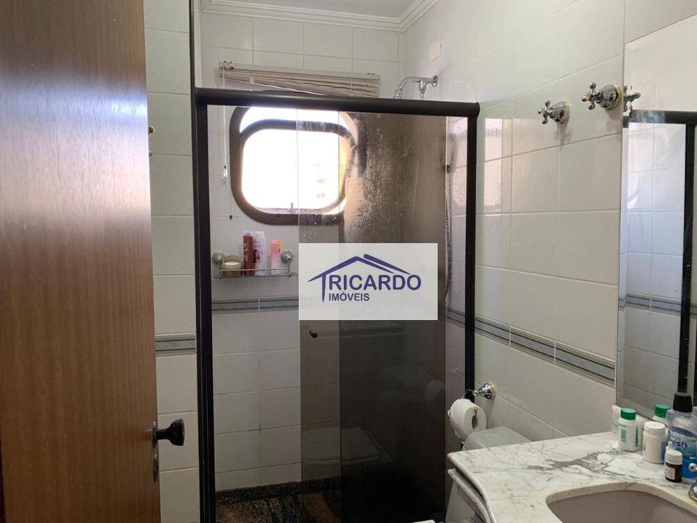 Apartamento, 4 quartos, 220 m² - Foto 8
