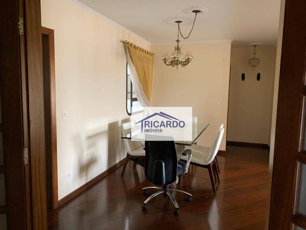 Apartamento, 4 quartos, 220 m² - Foto 17