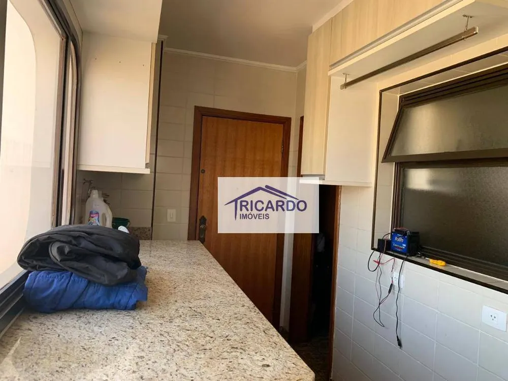 Apartamento, 4 quartos, 220 m² - Foto 15