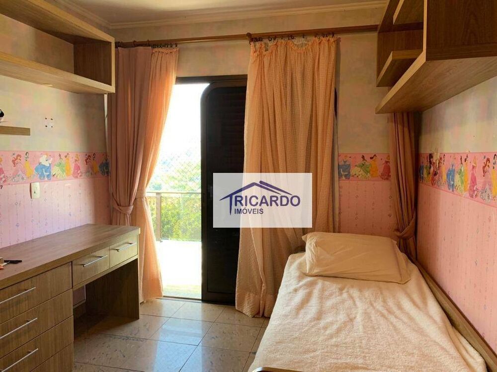 Apartamento, 4 quartos, 220 m² - Foto 11