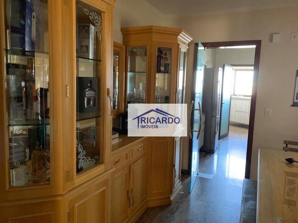 Apartamento, 4 quartos, 220 m² - Foto 24