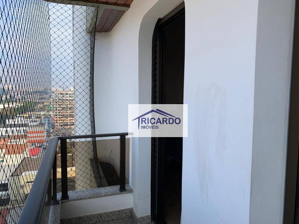 Apartamento, 4 quartos, 220 m² - Foto 26