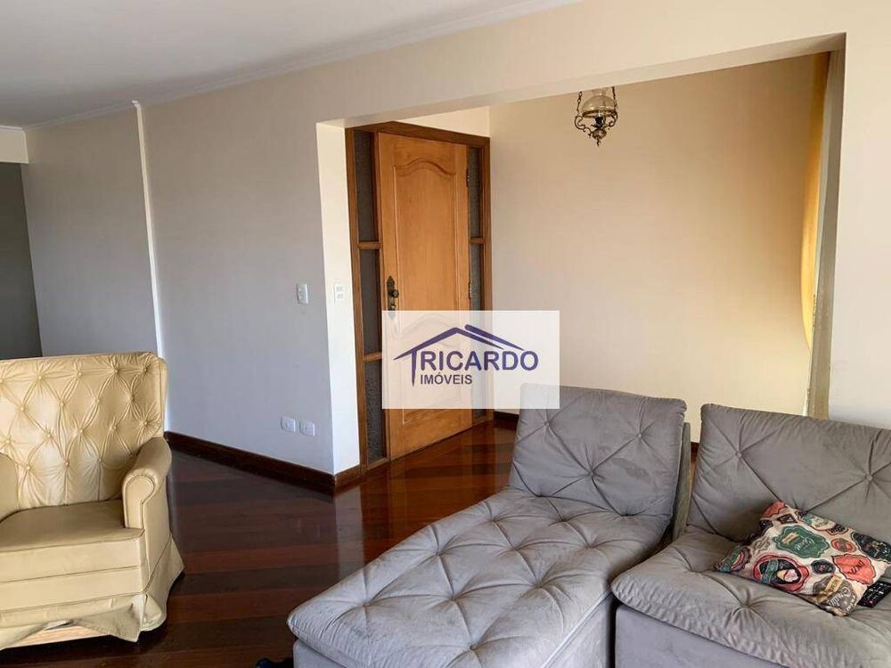 Apartamento, 4 quartos, 220 m² - Foto 16
