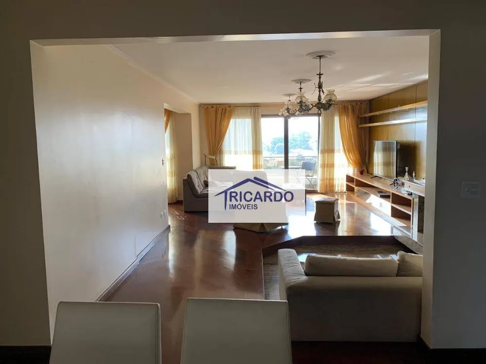 Apartamento, 4 quartos, 220 m² - Foto 9