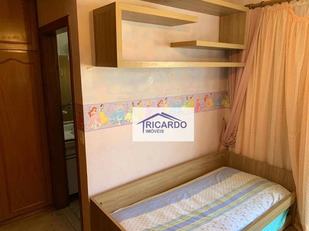 Apartamento, 4 quartos, 220 m² - Foto 29