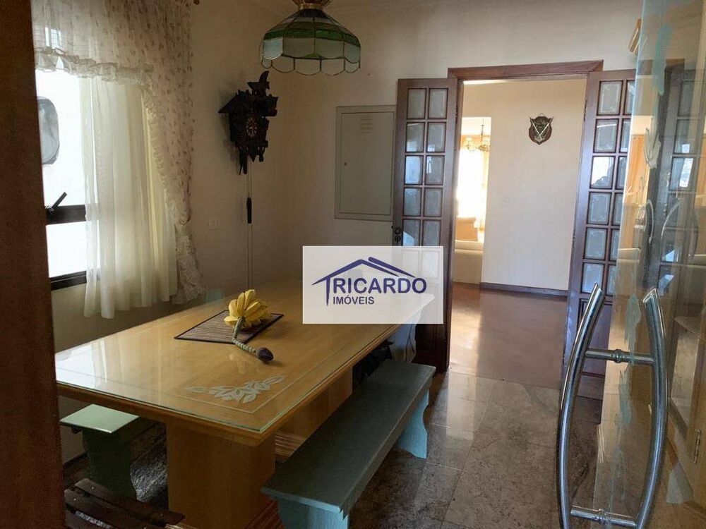 Apartamento, 4 quartos, 220 m² - Foto 10