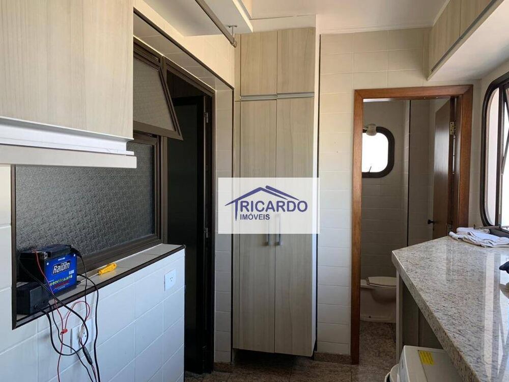 Apartamento, 4 quartos, 220 m² - Foto 22