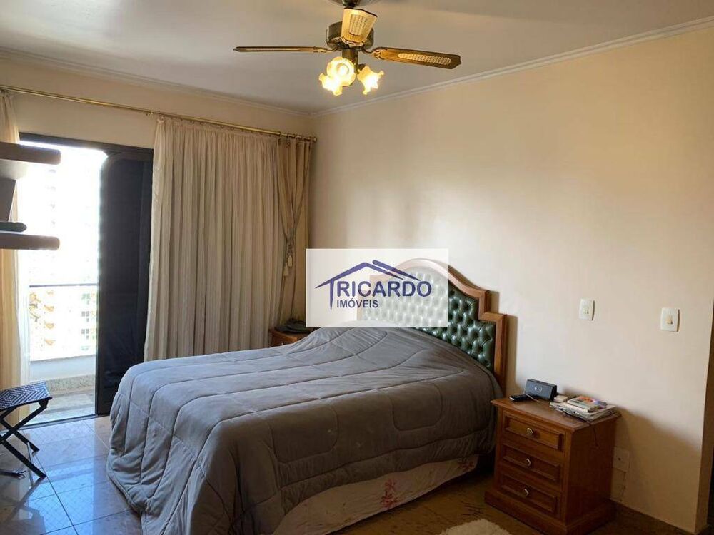 Apartamento, 4 quartos, 220 m² - Foto 6