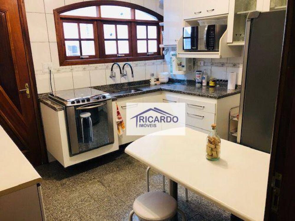 Sobrado, 3 quartos, 105 m² - Foto 11