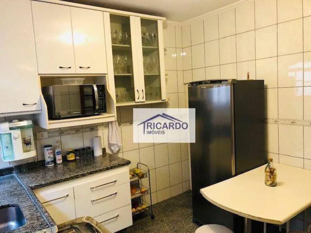 Sobrado, 3 quartos, 105 m² - Foto 15