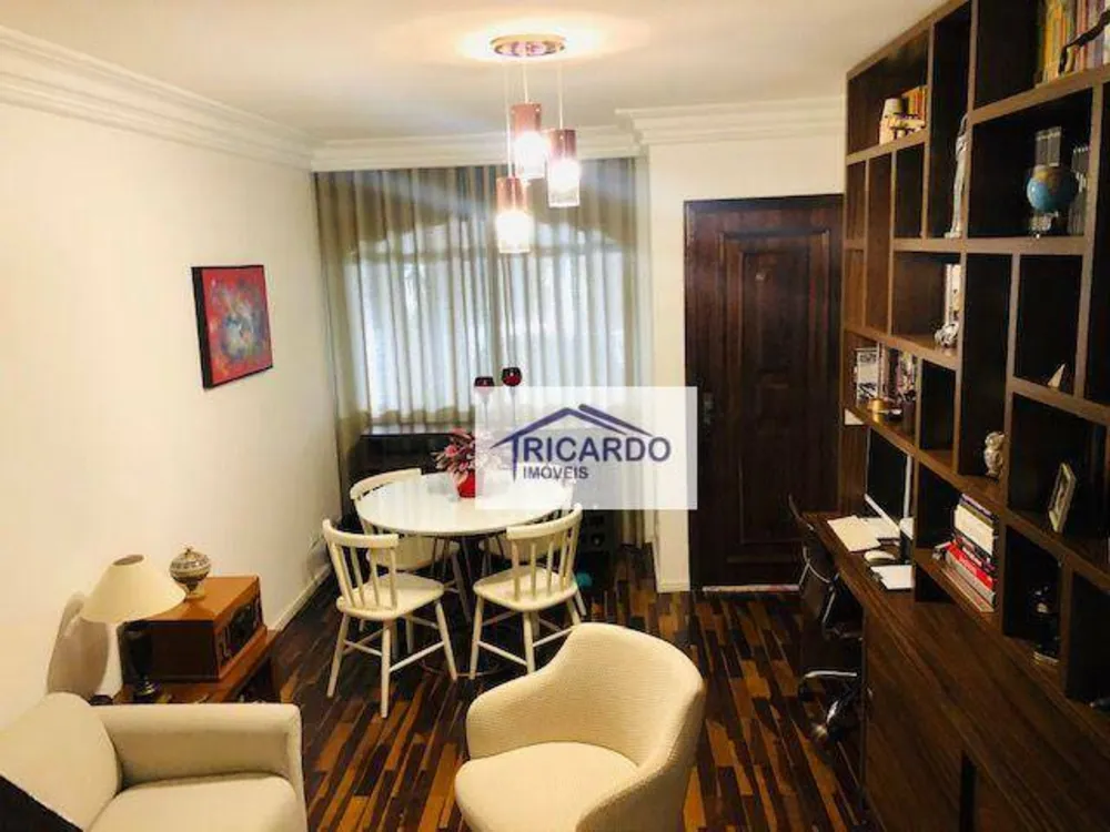 Sobrado, 3 quartos, 105 m² - Foto 2