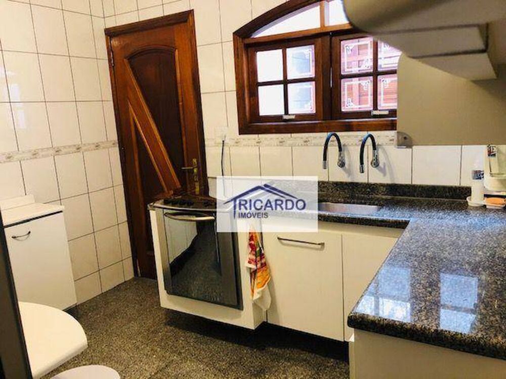 Sobrado, 3 quartos, 105 m² - Foto 7